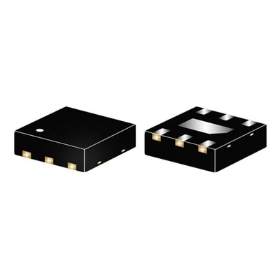 5G Module YAT-20A+ RF Attenuators Up To 800mW Fixed Attenuator VDFN6 5G Chip