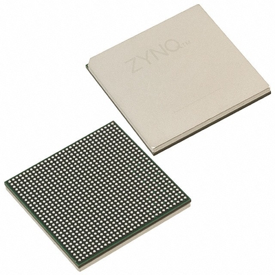 Mảng cổng có thể lập trình trường XC7Z100-2FFG900I SoC hiệu suất cao FPGA IC FBGA900