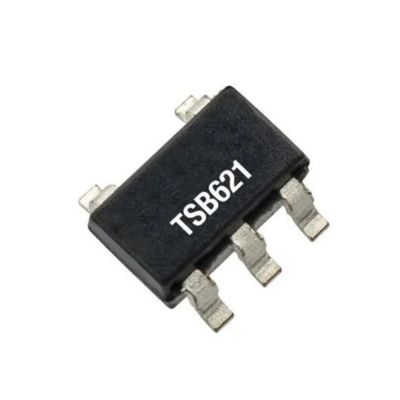 Chip mạch tích hợp TSB621IYLT Khuếch đại mục đích chung 1 mạch SOT-23-5