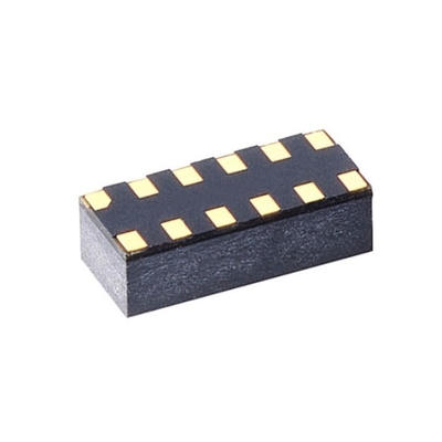 Bộ cảm biến IC TMF8820-1AM 2.8 mA Bộ cảm biến thời gian bay đa vùng