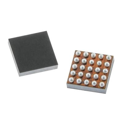 Chip mạch tích hợp MAX77301AEWA 3.3V 10mA IC quản lý pin WLP25