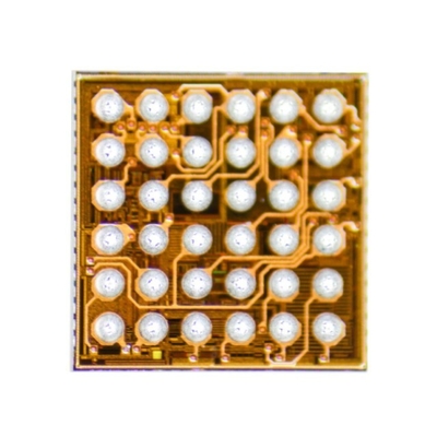 Chip mạch tích hợp MAX86176ENX 19 Bit 1 kênh Analog Front End 36-WLP