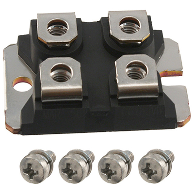 Các mô-đun IGBT ô tô STE145N65M5 kênh N 650V 143A Mô-đun MOSFET điện