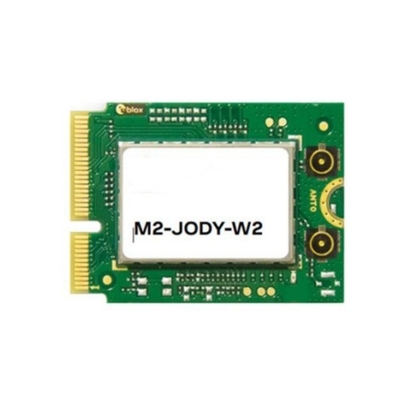 Mô-đun truyền thông không dây M2-JODY-W263-10C Ô tô BT5.2 Mô-đun đa giao thức