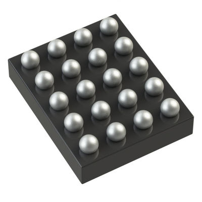 Chip mạch tích hợp MAX15106AGWP 6A Bộ điều chỉnh chuyển đổi chế độ hiện tại