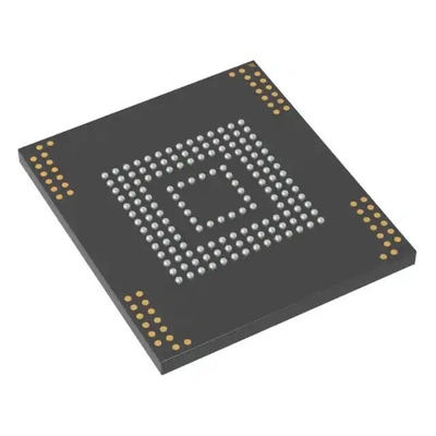 Chip IC bộ nhớ MTFC16GAPALGT-S1 AAT eMMC 128Gbit Chip bộ nhớ flash