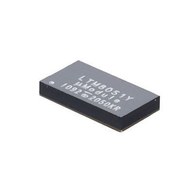 Chip mạch tích hợp LTM8051IY Mô-đun PoL không cô lập FBGA91 DC DC Converter