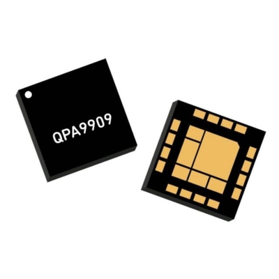 WIFI 6 Chip QPA9909SR 798MHz 4 Watt Khuếch đại hiệu suất cao