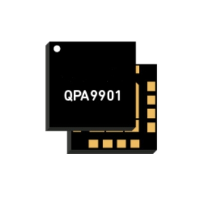 WIFI 6 Chip QPA9901SR 2200MHz 4 Watt Khuếch đại hiệu suất cao