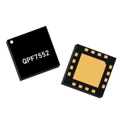 WIFI 6 Chip QPF7552SR 5GHz Wi-Fi 6 Mô-đun đầu cuối tích hợp