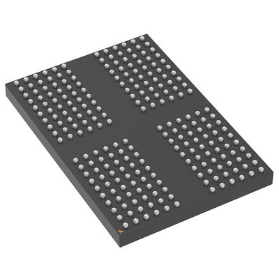 Chip IC bộ nhớ MT53E512M16D1FW-046 AAT:D 2.133 GHz SDRAM - IC bộ nhớ di động