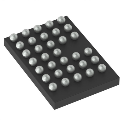 Máy vi điều khiển MCU CYPD4225A0-33FNXIT 2.7V đến 5.5V Máy vi điều khiển nhúng