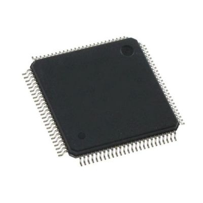 Chip mạch tích hợp CYAT81689-100AS61Z 4 ADC Input Touch Screen Controller