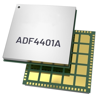 Chip mạch tích hợp ADF4401ABCEZ Mục đích chung RF IC VCO/PLL Synthesizer