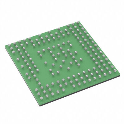 Mô-đun truyền thông không dây IWR6843AQGABLR Single-Chip 64GHz Intelligent mmWave Sensor
