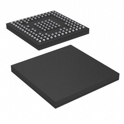 Mô-đun truyền thông không dây EFR32MG24A020F1024IM40-B MCU không dây 2.4GHz BT5.3 Bộ thu RF