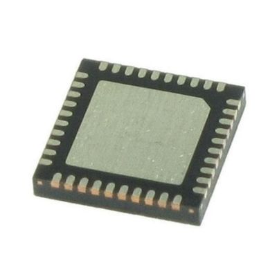 Mô-đun truyền thông không dây EFR32FG23B020F128GM40-C 32 bit ARM Cortex-M33 Microcontrollers MCU