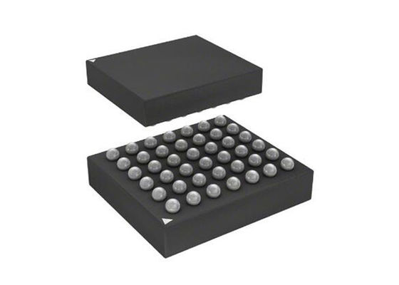 Chip mạch tích hợp CS46L41 USB Audio Streaming CODEC CSP62 Package