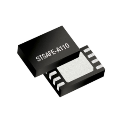 Chip mạch tích hợp STSAFA110DFSPL03 Chip xác thực an toàn cao