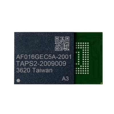 Bộ nhớ IC Chip AF016GEC5A-2001A3 128Gbit Bộ nhớ flash nhúng IC BGA153