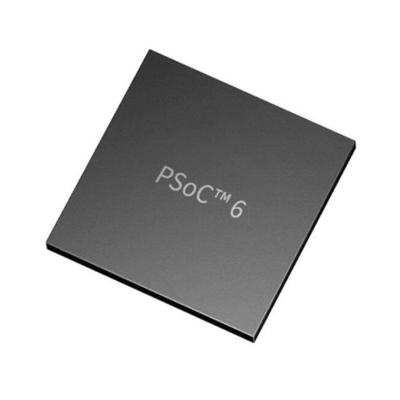 Microcontroller MCU CY8C6244LQI-S4D12 Hiệu suất cao 32Bit MCU nhúng QFN68