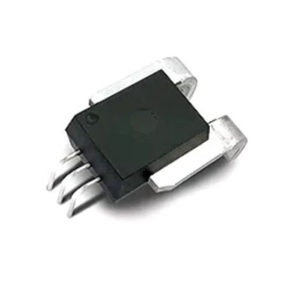 IC cảm biến ACS773KCB-150B-SMT-T băng thông 200kHz IC cảm biến hiện tại cô lập