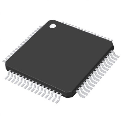 Microcontroller MCU PIC24EP256MC206-I/PT 16Bit 70MIPs 256KB Flash MCU nhúng