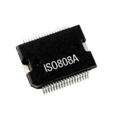Chip mạch tích hợp ISO808A Động cơ chuyển mạch nguồn kênh N phía cao