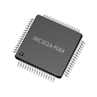 Chip mạch tích hợp IMC301AF064 IC điều khiển động cơ hiệu suất cao