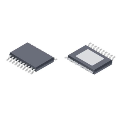 Chip mạch tích hợp A5947KLPTR-B-T Power MOSFET Multiphase Motor Driver