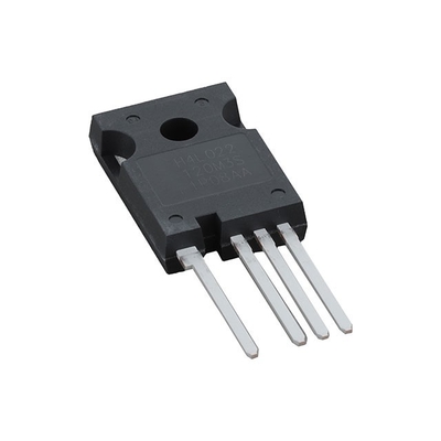 Chip mạch tích hợp NTH4L060N090SC1 Thông qua lỗ 900V 46A SIC MOSFET Transistor