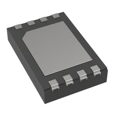 LTC4372HDD Chip mạch tích hợp Bộ điều khiển Diode lý tưởng với điện tĩnh thấp 2,5 đến 80 V và chặn điện ngược cực nhanh