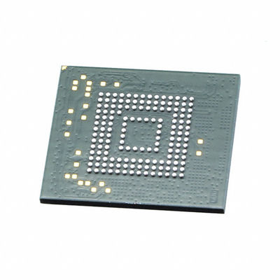 Bộ nhớ IC Chip SFEM040GB1ED1TO-I-7G-11P-STD 320Gbit eMMC FLASH NAND Memory IC