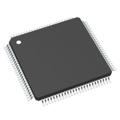 Máy vi điều khiển MCU R7F100GPH2DFB 192KB Flash 16Bit Máy vi điều khiển LFQFP100