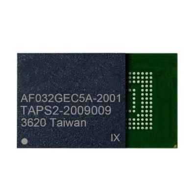 Bộ nhớ IC Chip AF064GEC5X-2001A2 Công nghiệp nhúng bộ nhớ flash IC