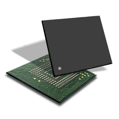 Bộ nhớ IC Chip SFEM008GB1EA1TO-I-GE-111-STD 64Gbit eMMC Flash Memory IC