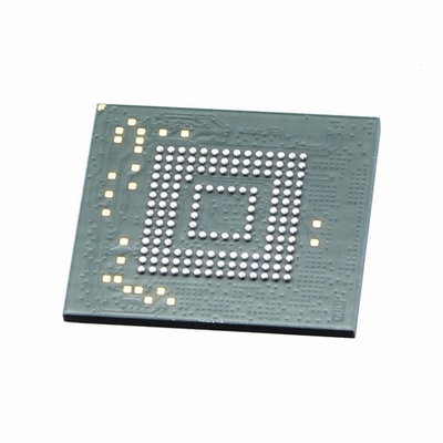 Bộ nhớ IC Chip SFEM016GB1EA1TO-I-GE-121-STD Tối đa 200MHz eMMC Bộ nhớ IC