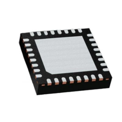 Chip mạch tích hợp LP5864MRSMR 8 LED Matrix Driver với 8-Bit Analog