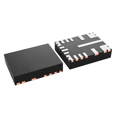 Chip mạch tích hợp LM62460RPHR 1V 1 đầu ra 6A Buck Switching Regulator IC