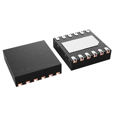 Chip mạch tích hợp LM63635CAQDRRRQ1 1V 3.25A Buck Switching Regulator IC 12-WFDFN