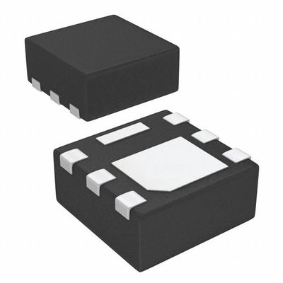 Chip mạch tích hợp IRL60HS118 MOSFET N Channel Transistor 60V PQFN6