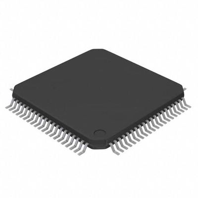 Microcontroller MCU CY9BF467RBGL-GK7E1 Tối đa 160MHz 32Bit ARM Cortex M4F MCU