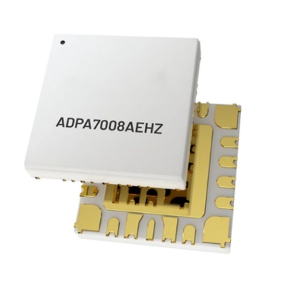 Chip mạch tích hợp ADPA7008AEHZ 4V 1.5A IC khuếch đại RF mục đích chung