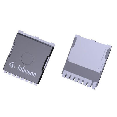 Chip mạch tích hợp IPT010N08NM5 80V Single N Channel MOSFET Transistor