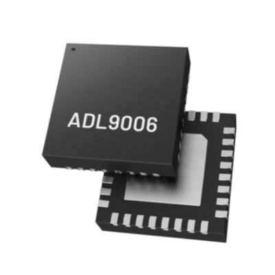 Chip mạch tích hợp ADL9006ACGZN 53mA MMIC Phóng cường tiếng ồn thấp IC LFQFN32