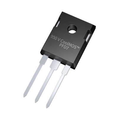 Chip mạch tích hợp IPW95R130PFD7 950V CoolMOS PFD7 MOSFET Transistor TO247