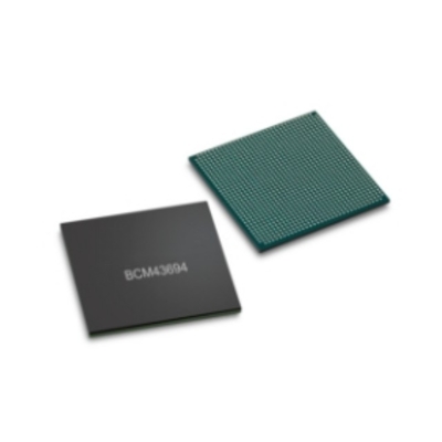Mô-đun truyền thông không dây BCM43694B1IRFBG Mô-đun WiFi RF không dây 4,8Gbps