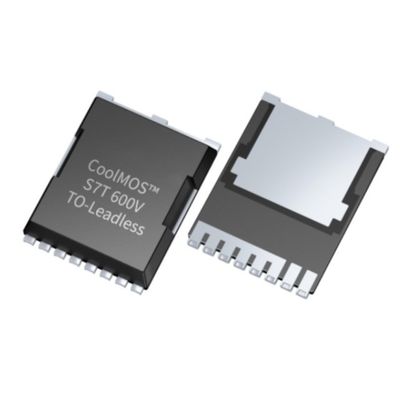 Chip mạch tích hợp IPT60T065S7 600V CoolMOS S7 Power MOSFET Transistor