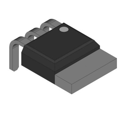 Chip mạch tích hợp IPU95R3K7P7 High Performance Single Power Transistor
