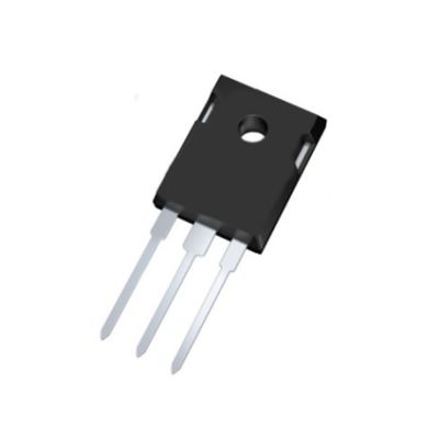Chip mạch tích hợp IPAN60R125PFD7S 600V Power MOSFET Transistor TO220